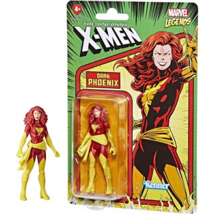 Marvel Legends Phoenix - Kenner